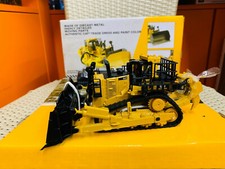 Cat caterpillar d11t dozer con - d11t,