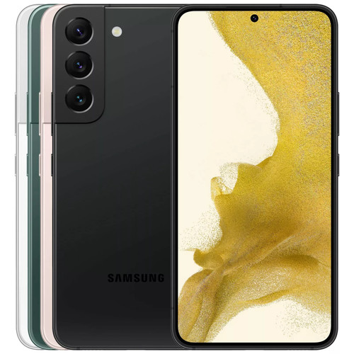 Nuovo samsung galaxy - nuovo,