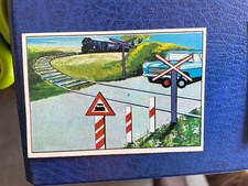 EDIS AUTO MOTO 1968 PASSAGGIO A LIVELLO N 274 RECUPERO  ***