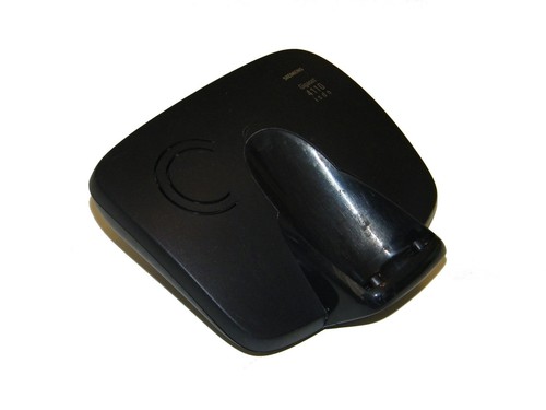 Siemens gigaset 4110 isdn - siemens,