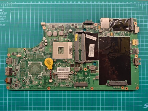 Scheda madre lenovo thinkpad - madre,