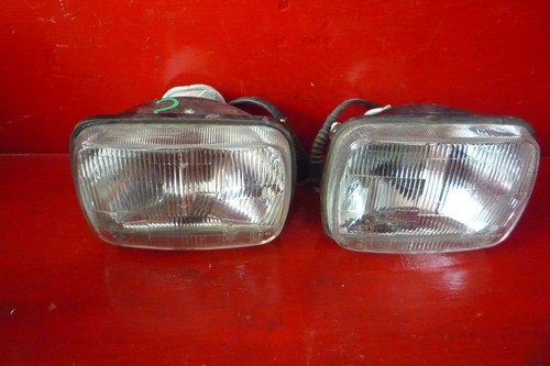 Fanale faro anteriore moto - faro,