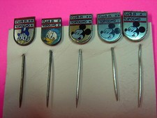 SPILLE CLUB TOPOLINO Gambo