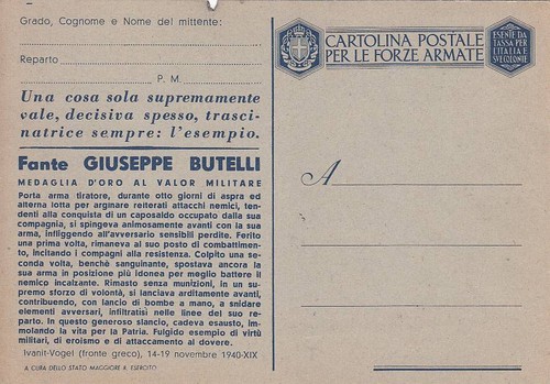 A7666 ww2 franchigia - ww2, non