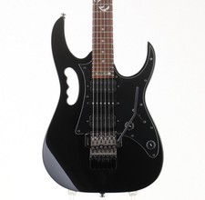 Ibanez JEM555-BK Steve Vai