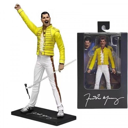 Neca queen freddie - -=],