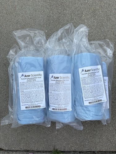 Azer scientific tamponi - azer,