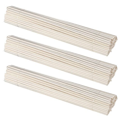 100 pcs rattan - 100,