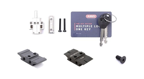 Lapierre kit montaggio - di, per