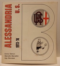 OV13 Alessandria U.S. Calcio