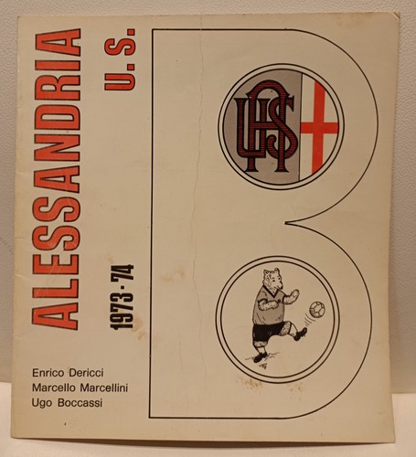 Ov13 alessandria calcio - u.s.,