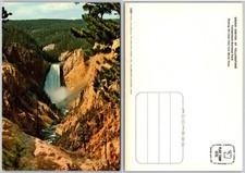 Cartolina Parco Nazionale