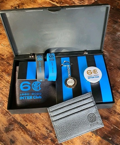 Kit inter 6 - kit,