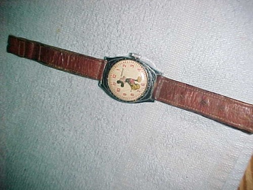 Primo orologio ingersoll - orologio,