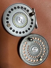 Mulinello a mosca UFM Catskill