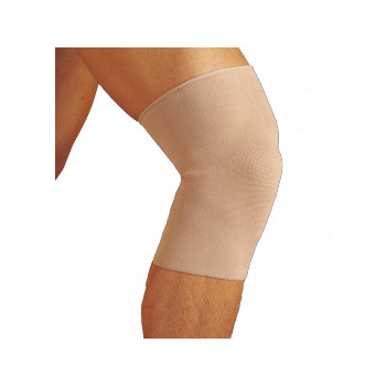 Ginocchiera cotone sottile - sottile, 1