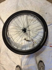 Bontrager 29er Set ruote disco 6 bulloni con pneumatici tubeless Maxxis 29 x 2,10 UST;