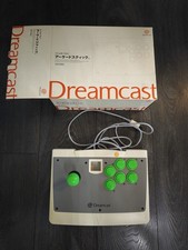Sega Dreamcast Arcade Stick