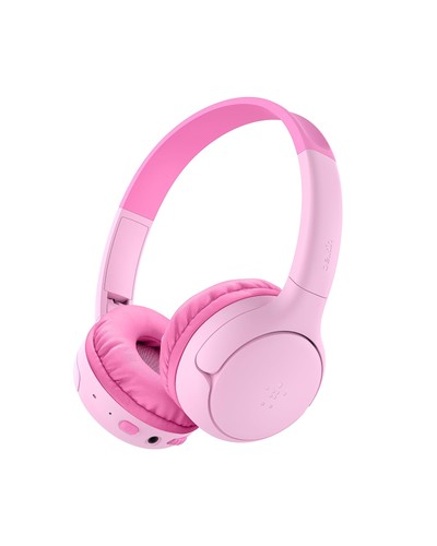 Belkin soundform mini cuffie - belkin,