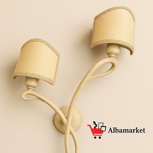 Lampadario shabby - lampadario,
