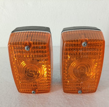 FRECCE coppia CEV 236 per moto d'epoca ORIGINALE