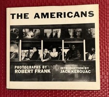 ROBERT FRANK / The Americans