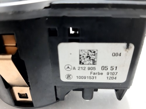 A2129050551 devio leva - , luci