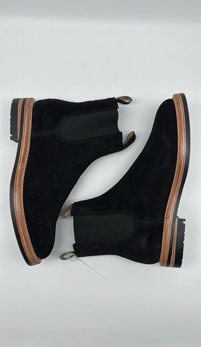 Stivali taylor stitch - stivali,