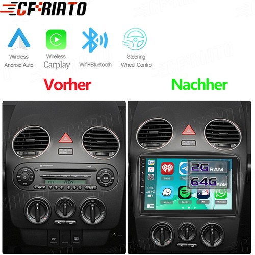Carplay android 15 - android,