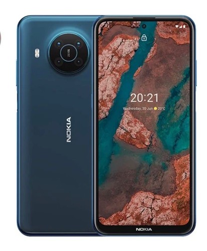 Nokia x20 dual - x20, 128gb)