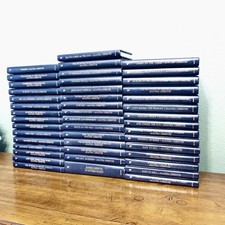 Vintage Agatha Christie Bantam Leatherette Gold Cover Mysteries  Multiple Titles