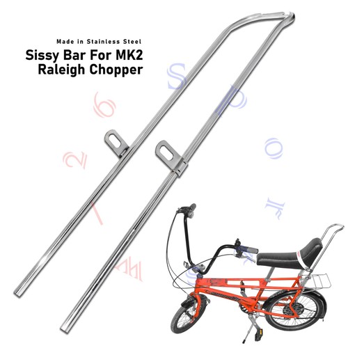 Raleigh chopper mk2 - raleigh,