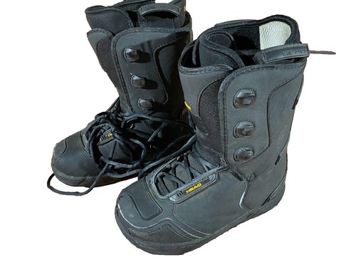Stivali snowboard head - stivali,