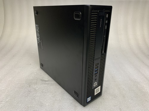 Elitedesk 800 sff core - sff,
