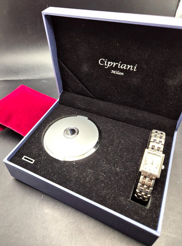 Orologio vintage cipriani - orologio,