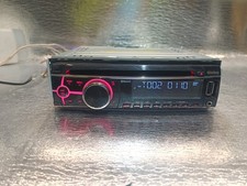 Clarion CZ505E Autoradio
