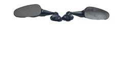 COPPIA SPECCHI DESTRO SINISTRO