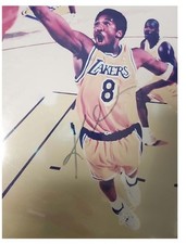 Kobe Bryant Los Angeles Lakers