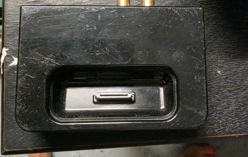Denon asd docking - denon, asd-1r