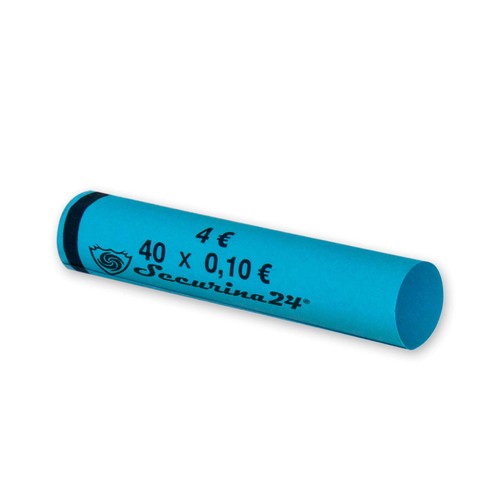 Securina24 tubi portamonete - securina24,