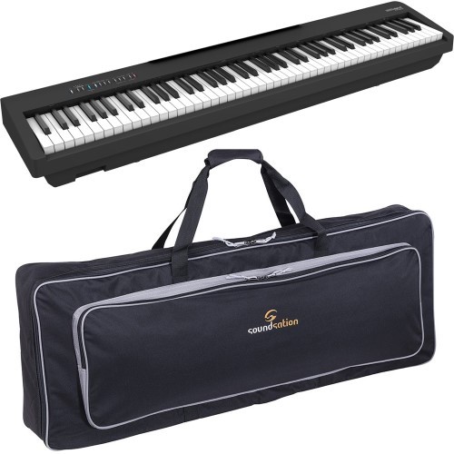 Pianoforte elettrico roland - elettrico,