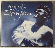 Elton john the very best - elton, of