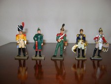 Soldatini di piombo STARLUX