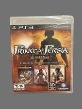 SONY PS3 PlayStation 3 PRINCE