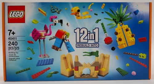 Lego creator 12in1 - creator,