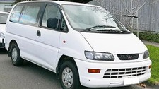 MITSUBISHI DELICA / STARWAGON