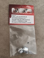 NSR 5027 FORMULA UNO CERCHI
