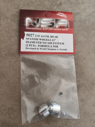 Nsr 5027 formula uno cerchi - nsr,
