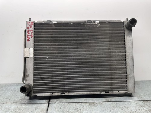 Kit radiatori per renault - kit,