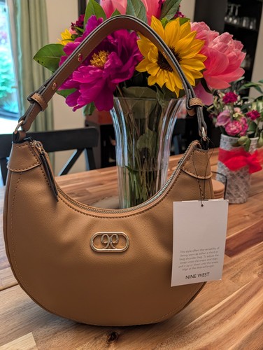Borsa tracolla nine - borsa,